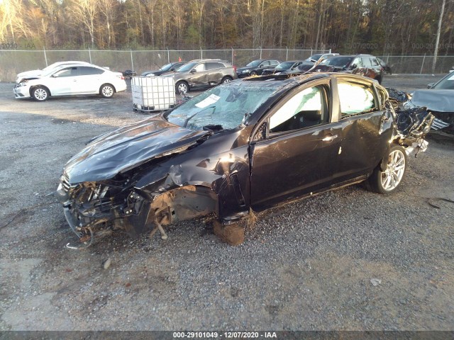 Photo 1 VIN: 6G3F15RW9EL967484 - CHEVROLET SS 