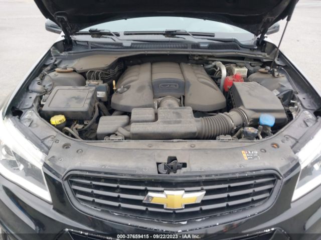 Photo 9 VIN: 6G3F15RW9FL107392 - CHEVROLET SS 