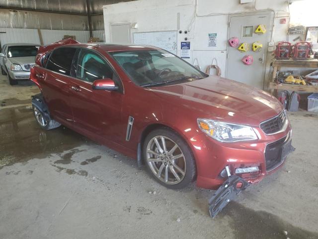 Photo 3 VIN: 6G3F15RW9FL115265 - CHEVROLET SS 