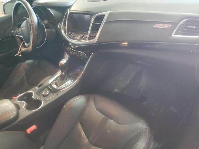 Photo 7 VIN: 6G3F15RW9FL115265 - CHEVROLET SS 