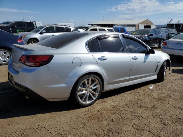 Photo 2 VIN: 6G3F15RW9FL125102 - CHEVROLET SS 