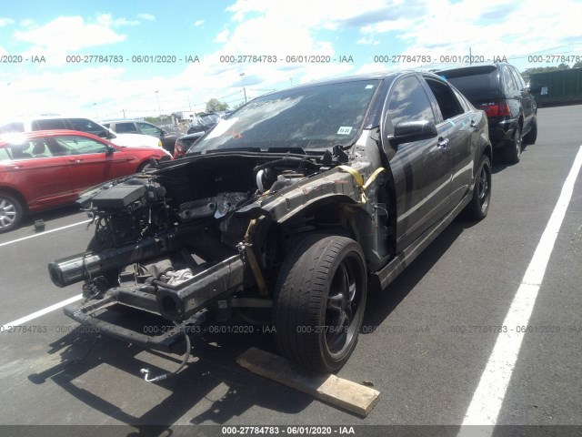 Photo 1 VIN: 6G3F15RW9GL212533 - CHEVROLET SS 