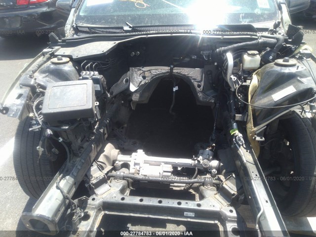 Photo 9 VIN: 6G3F15RW9GL212533 - CHEVROLET SS 