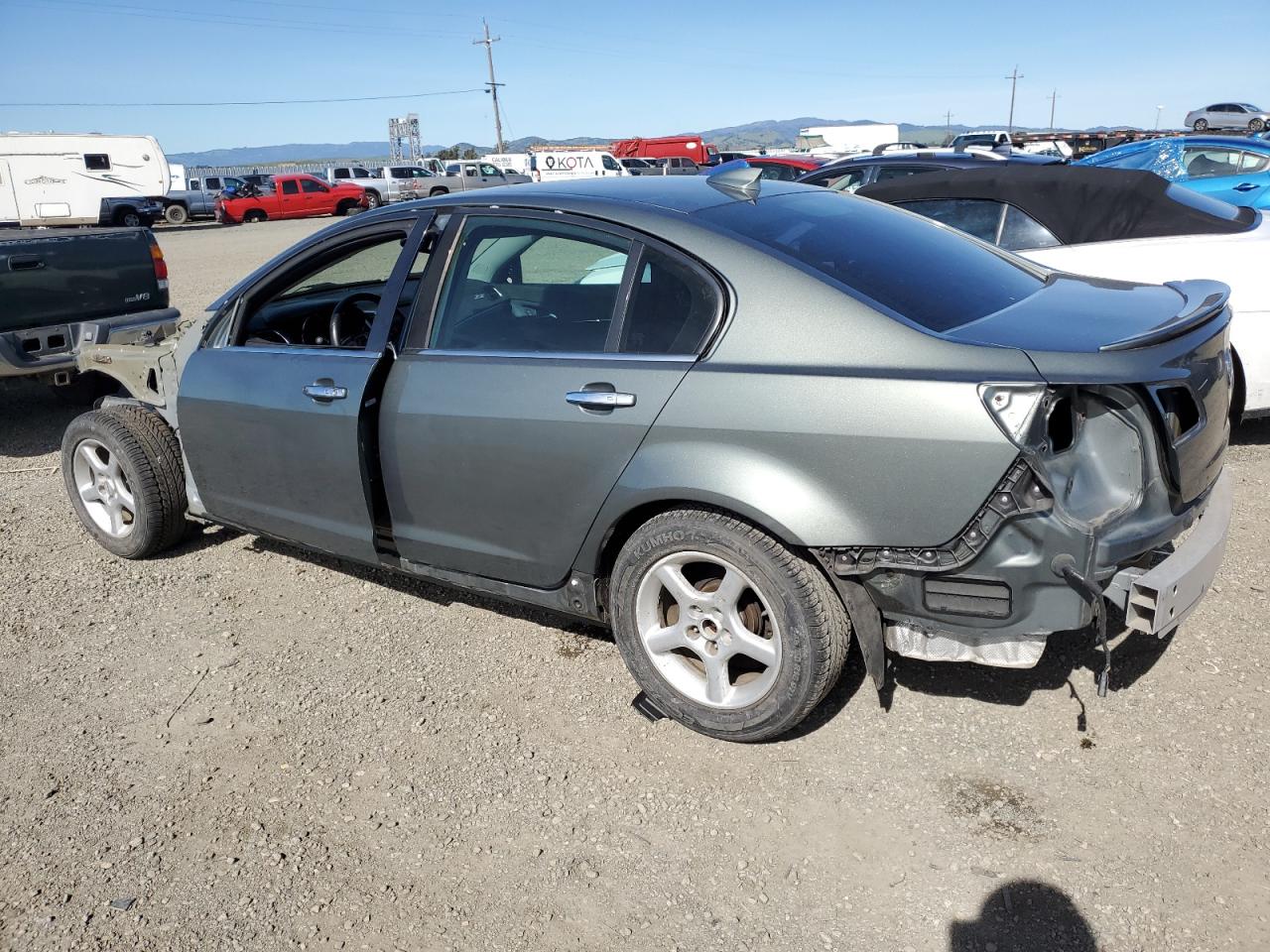 Photo 1 VIN: 6G3F15RW9GL217389 - CHEVROLET SS 