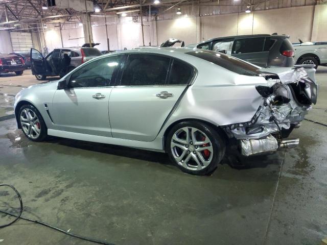 Photo 1 VIN: 6G3F15RW9HL300516 - CHEVROLET SS 