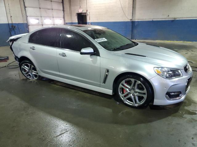 Photo 3 VIN: 6G3F15RW9HL300516 - CHEVROLET SS 