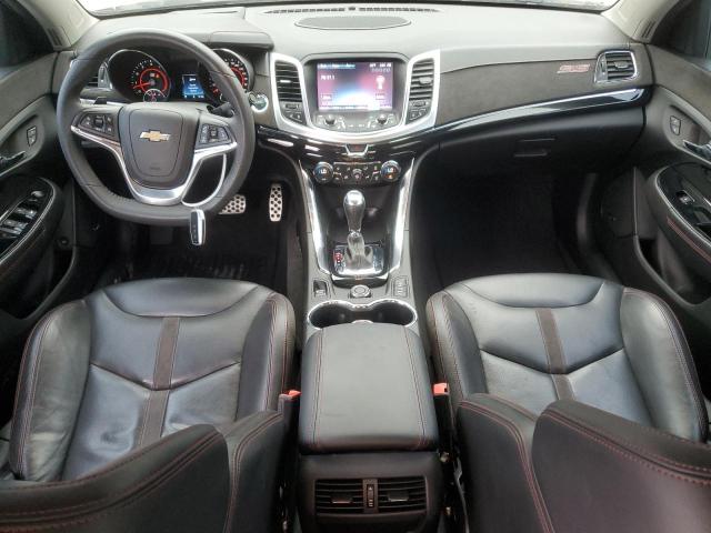 Photo 7 VIN: 6G3F15RW9HL301021 - CHEVROLET SS 