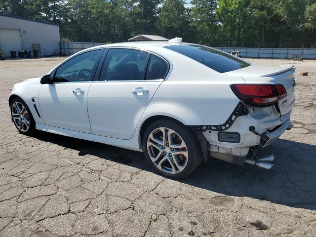 Photo 1 VIN: 6G3F15RW9HL308681 - CHEVROLET SS 