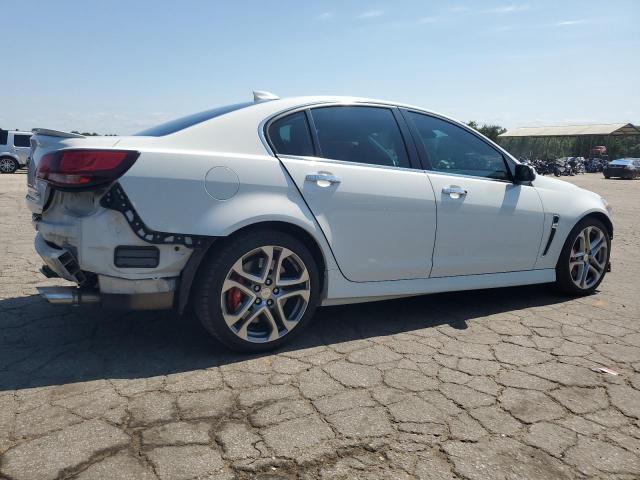 Photo 2 VIN: 6G3F15RW9HL308681 - CHEVROLET SS 