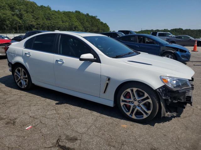 Photo 3 VIN: 6G3F15RW9HL308681 - CHEVROLET SS 