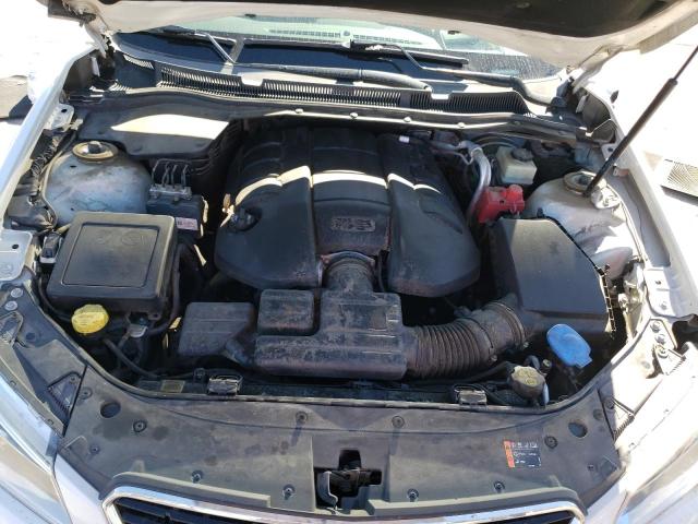 Photo 10 VIN: 6G3F15RWXEL935045 - CHEVROLET SS 