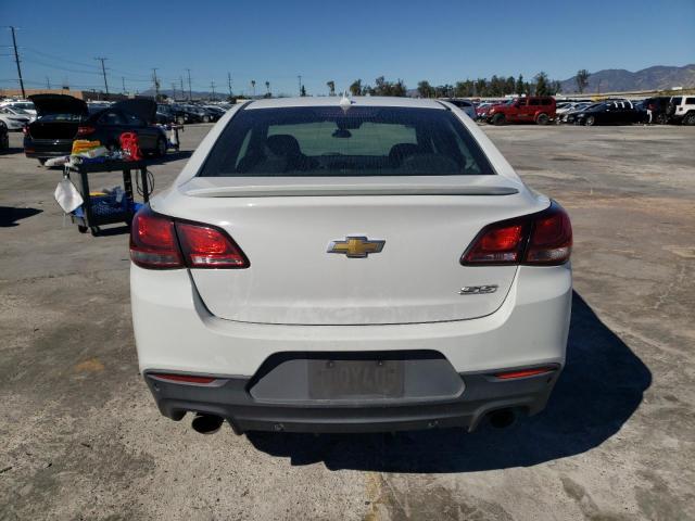 Photo 5 VIN: 6G3F15RWXEL935045 - CHEVROLET SS 