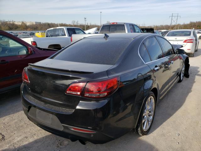 Photo 3 VIN: 6G3F15RWXEL943422 - CHEVROLET SS 