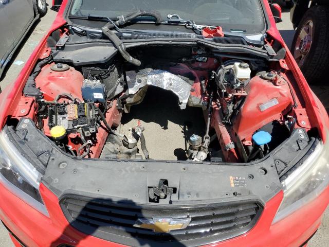 Photo 10 VIN: 6G3F15RWXEL946983 - CHEVROLET SS 