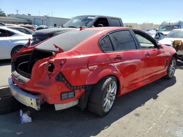 Photo 2 VIN: 6G3F15RWXEL946983 - CHEVROLET SS 