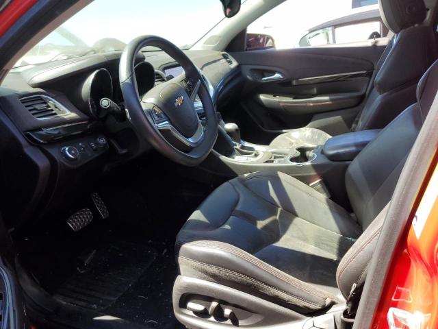 Photo 6 VIN: 6G3F15RWXEL946983 - CHEVROLET SS 