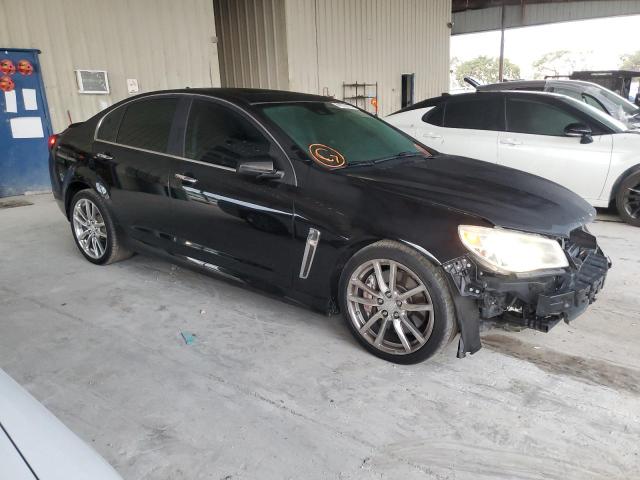 Photo 3 VIN: 6G3F15RWXEL947020 - CHEVROLET SS 