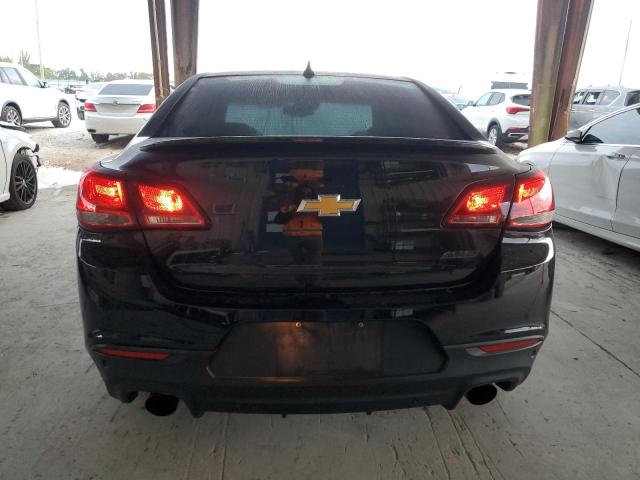 Photo 5 VIN: 6G3F15RWXEL947020 - CHEVROLET SS 