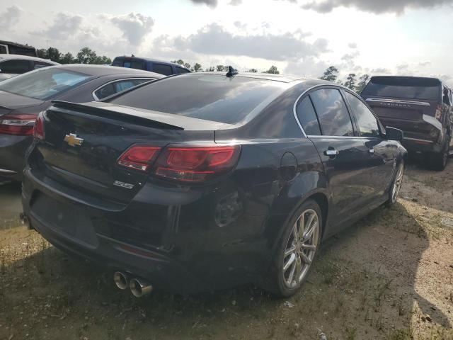 Photo 2 VIN: 6G3F15RWXEL950645 - CHEVROLET SS 