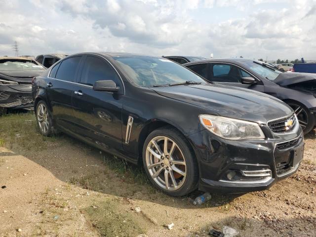 Photo 3 VIN: 6G3F15RWXEL950645 - CHEVROLET SS 