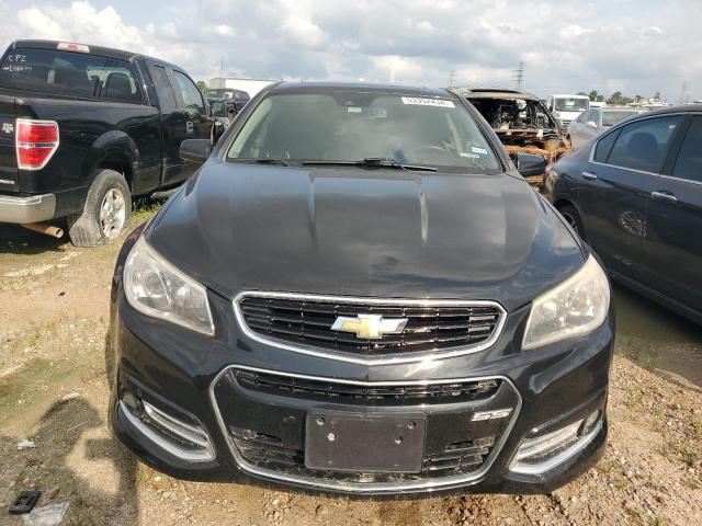 Photo 4 VIN: 6G3F15RWXEL950645 - CHEVROLET SS 