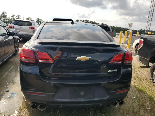 Photo 5 VIN: 6G3F15RWXEL950645 - CHEVROLET SS 