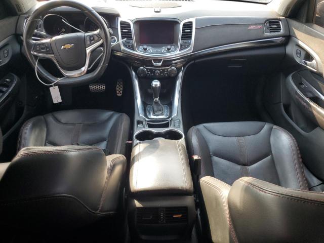 Photo 7 VIN: 6G3F15RWXEL950645 - CHEVROLET SS 