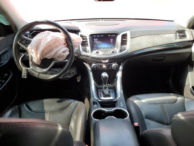 Photo 7 VIN: 6G3F15RWXEL957000 - CHEVROLET SS 