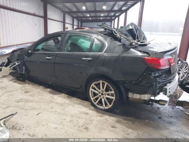 Photo 2 VIN: 6G3F15RWXFL125044 - CHEVROLET SS 