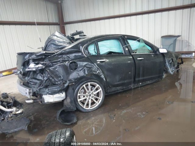 Photo 3 VIN: 6G3F15RWXFL125044 - CHEVROLET SS 