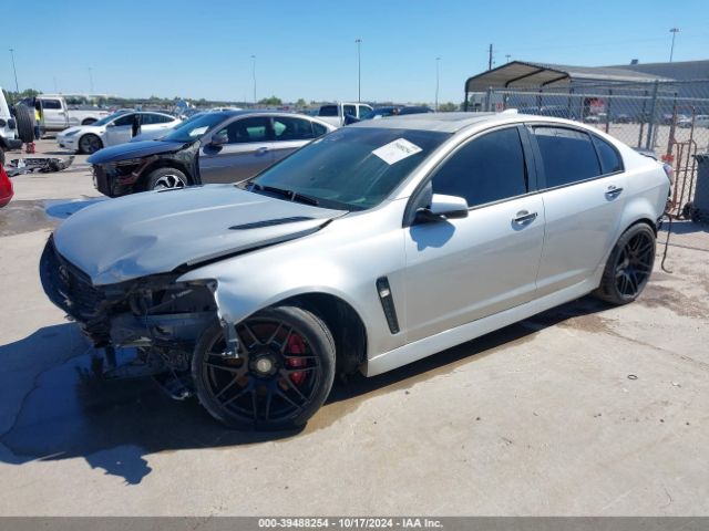 Photo 1 VIN: 6G3F15RWXGL209883 - CHEVROLET SS 