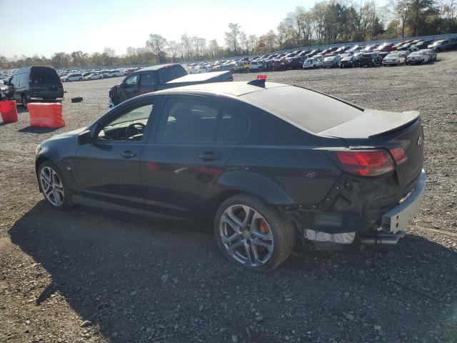 Photo 1 VIN: 6G3F15RWXGL218583 - CHEVROLET SS 