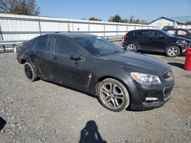 Photo 3 VIN: 6G3F15RWXGL218583 - CHEVROLET SS 