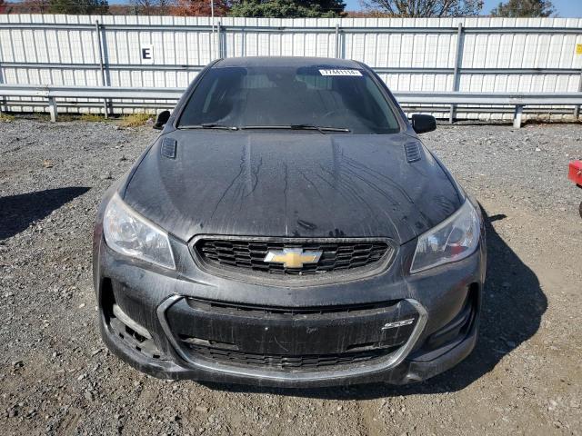 Photo 4 VIN: 6G3F15RWXGL218583 - CHEVROLET SS 