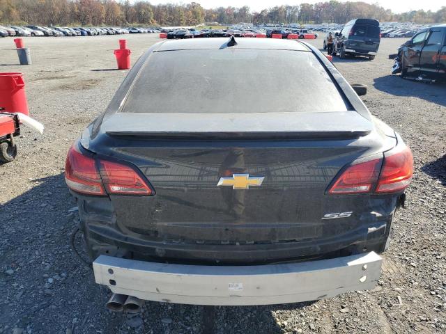 Photo 5 VIN: 6G3F15RWXGL218583 - CHEVROLET SS 