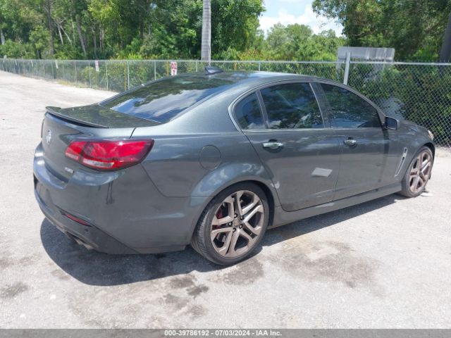 Photo 3 VIN: 6G3F15RWXHL300136 - CHEVROLET SS 