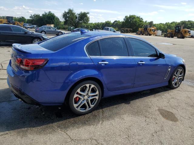 Photo 2 VIN: 6G3F15RWXHL301805 - CHEVROLET SS 