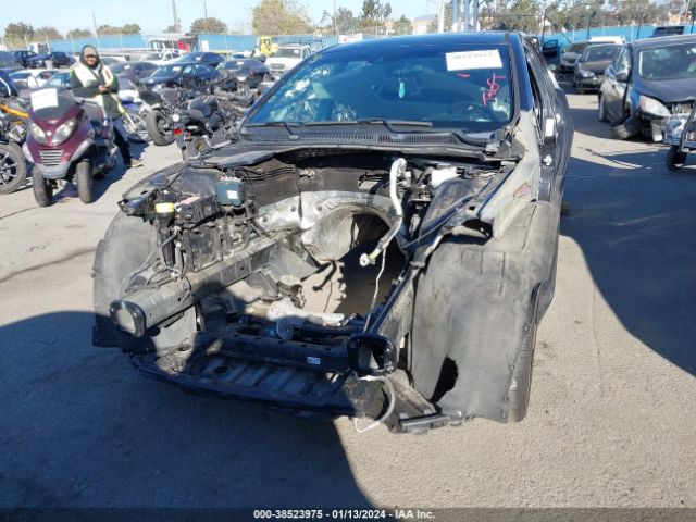 Photo 5 VIN: 6G3F15RWXHL307832 - CHEVROLET SS 