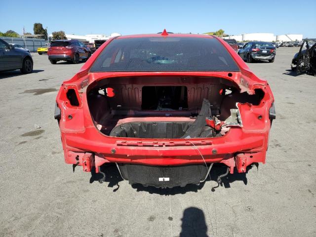 Photo 5 VIN: 6G3F15RWXHL310939 - CHEVROLET SS 