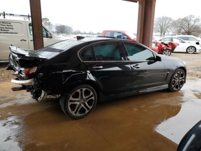 Photo 2 VIN: 6G3F25RW0HL301552 - CHEVROLET SS 