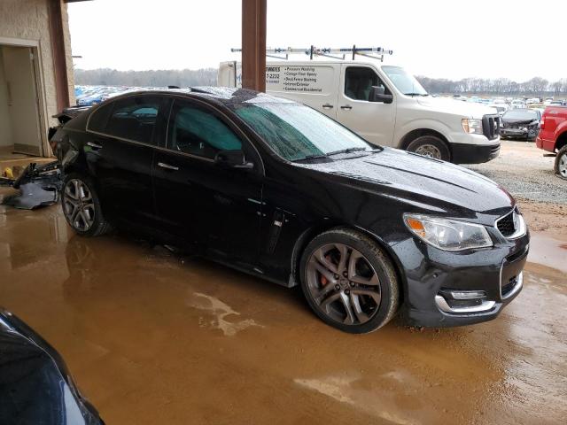 Photo 3 VIN: 6G3F25RW0HL301552 - CHEVROLET SS 