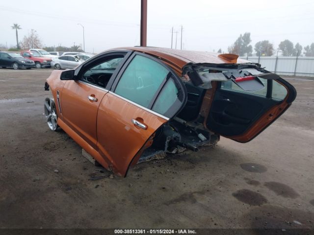 Photo 2 VIN: 6G3F25RW0HL301566 - CHEVROLET SS 