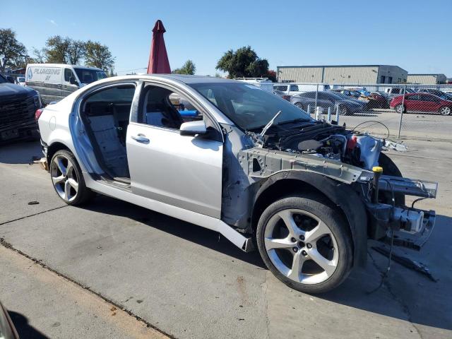 Photo 3 VIN: 6G3F25RW0HL302040 - CHEVROLET SS 