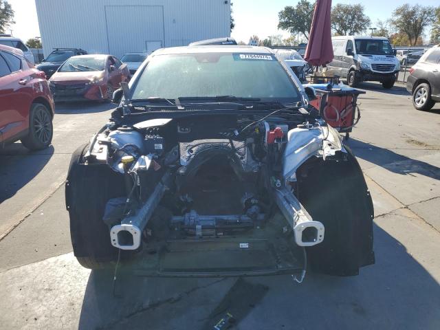 Photo 4 VIN: 6G3F25RW0HL302040 - CHEVROLET SS 