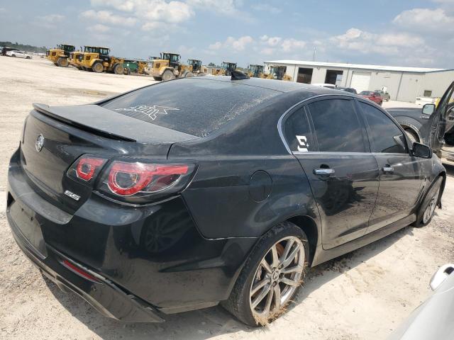 Photo 1 VIN: 6G3F25RW1FL107500 - CHEVROLET SS 