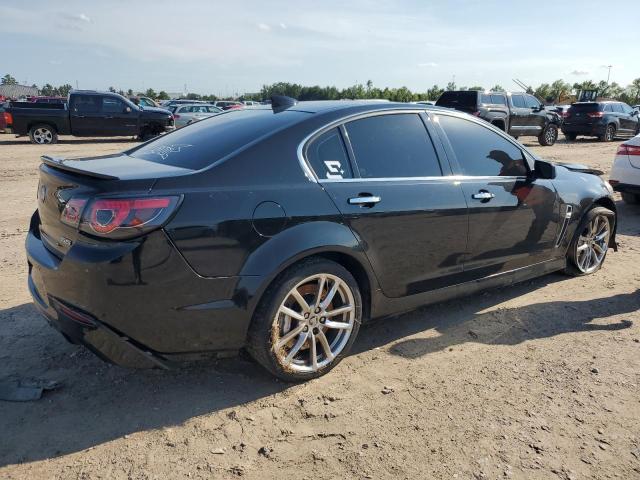 Photo 2 VIN: 6G3F25RW1FL107500 - CHEVROLET SS 