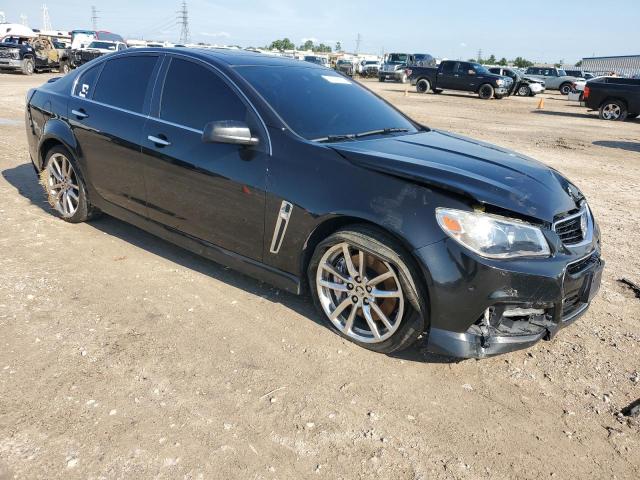 Photo 3 VIN: 6G3F25RW1FL107500 - CHEVROLET SS 