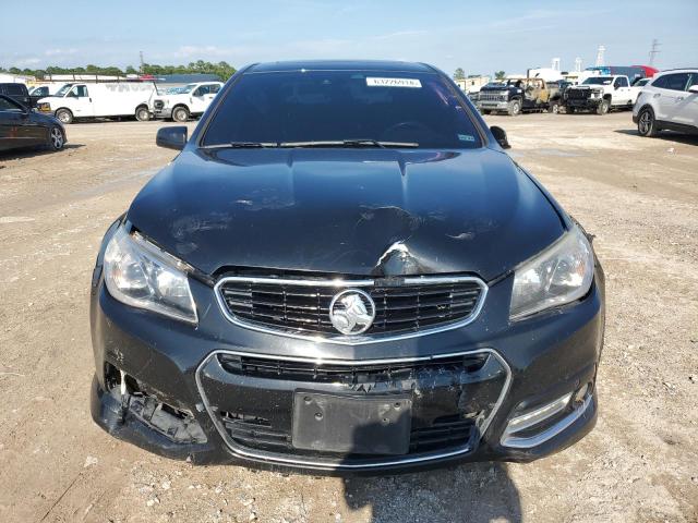 Photo 4 VIN: 6G3F25RW1FL107500 - CHEVROLET SS 