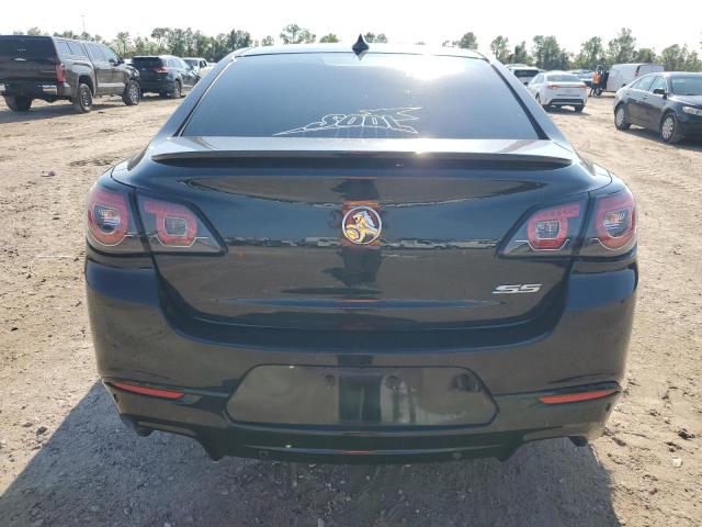 Photo 5 VIN: 6G3F25RW1FL107500 - CHEVROLET SS 