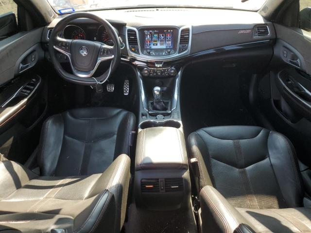 Photo 7 VIN: 6G3F25RW1FL107500 - CHEVROLET SS 